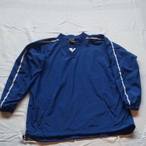 Easton Hockey Windbreaker